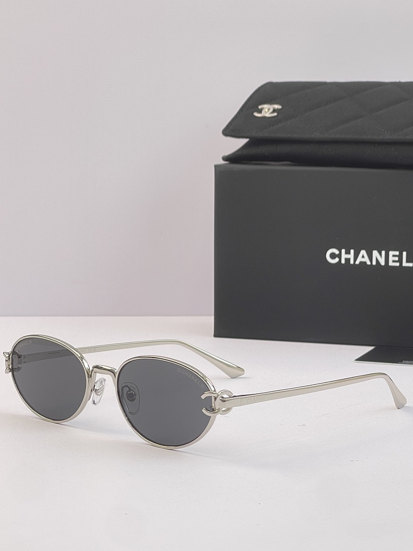 Chanel Sunglasses - Model CH-08