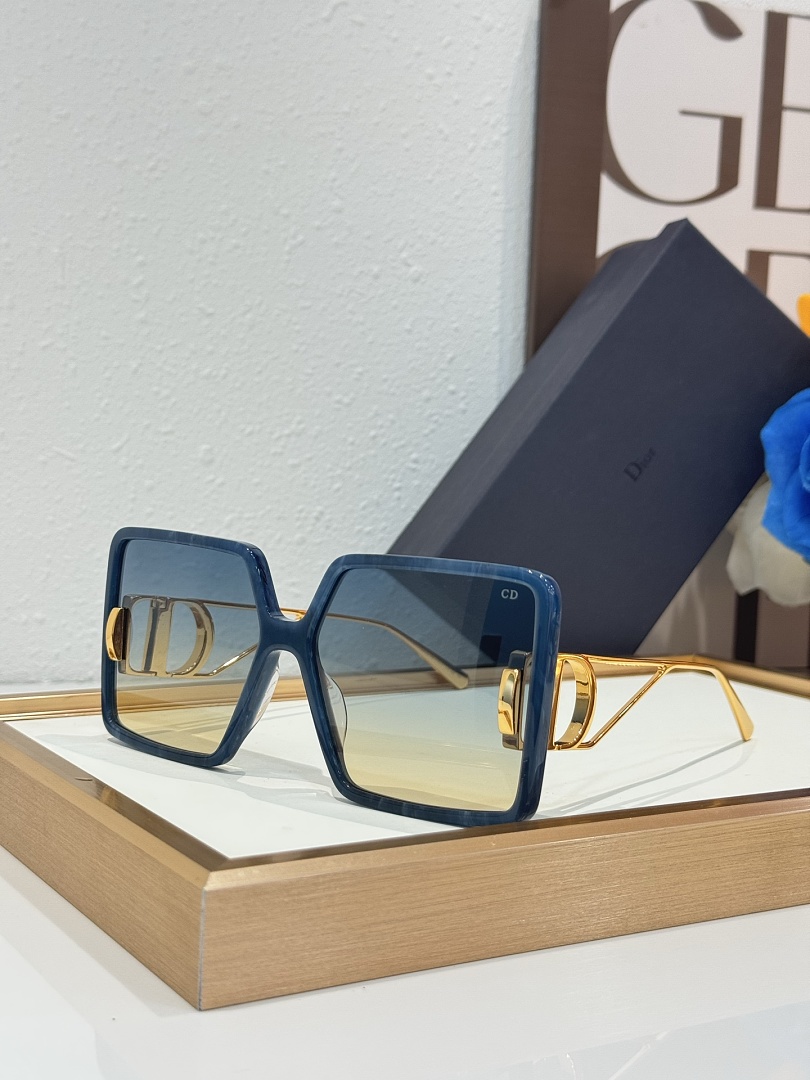 Dior Sunglasses - Model DR-03