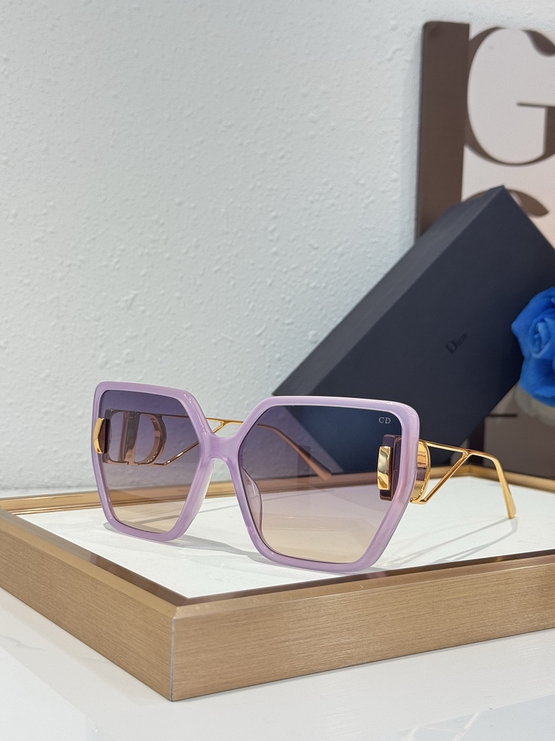 Dior Sunglasses - Model DR-04