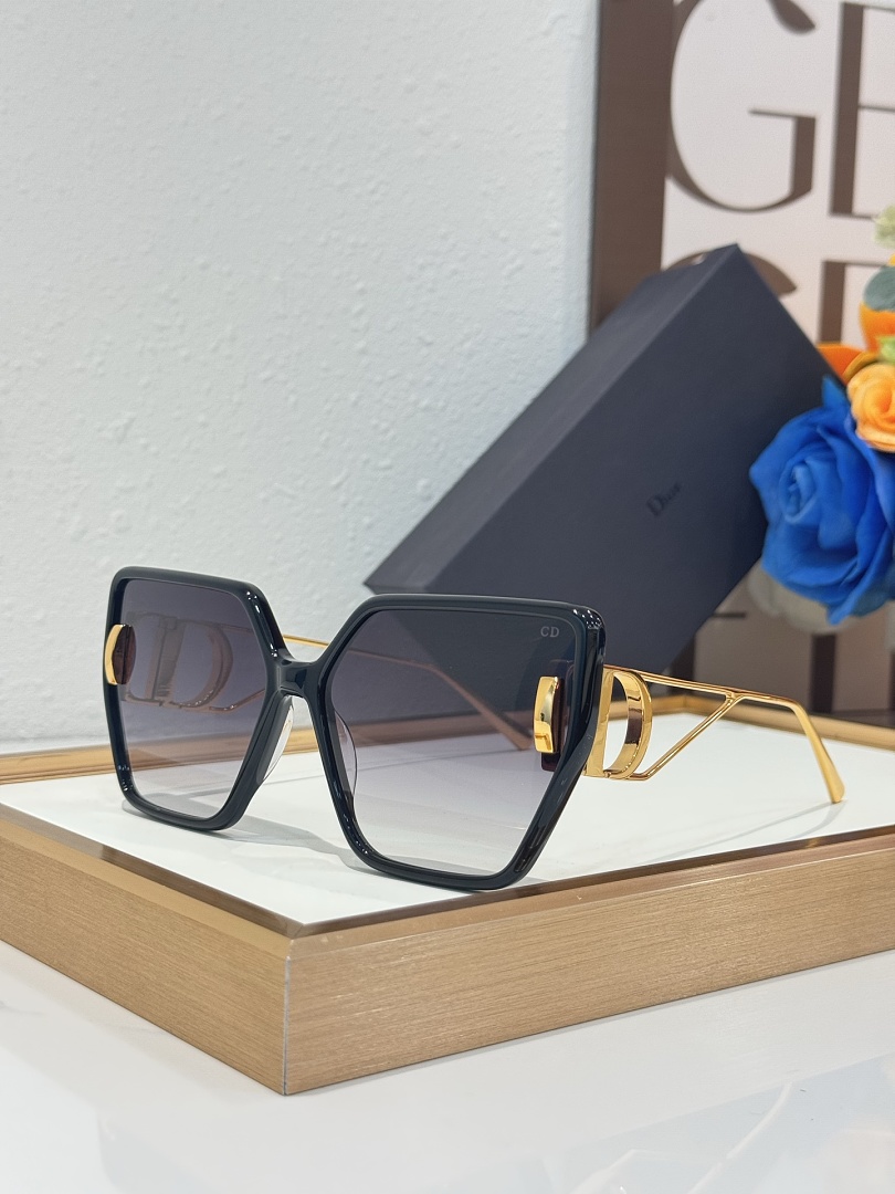 Dior Sunglasses - Model DR-05