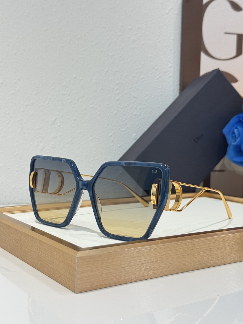 Dior Sunglasses - Model DR-06