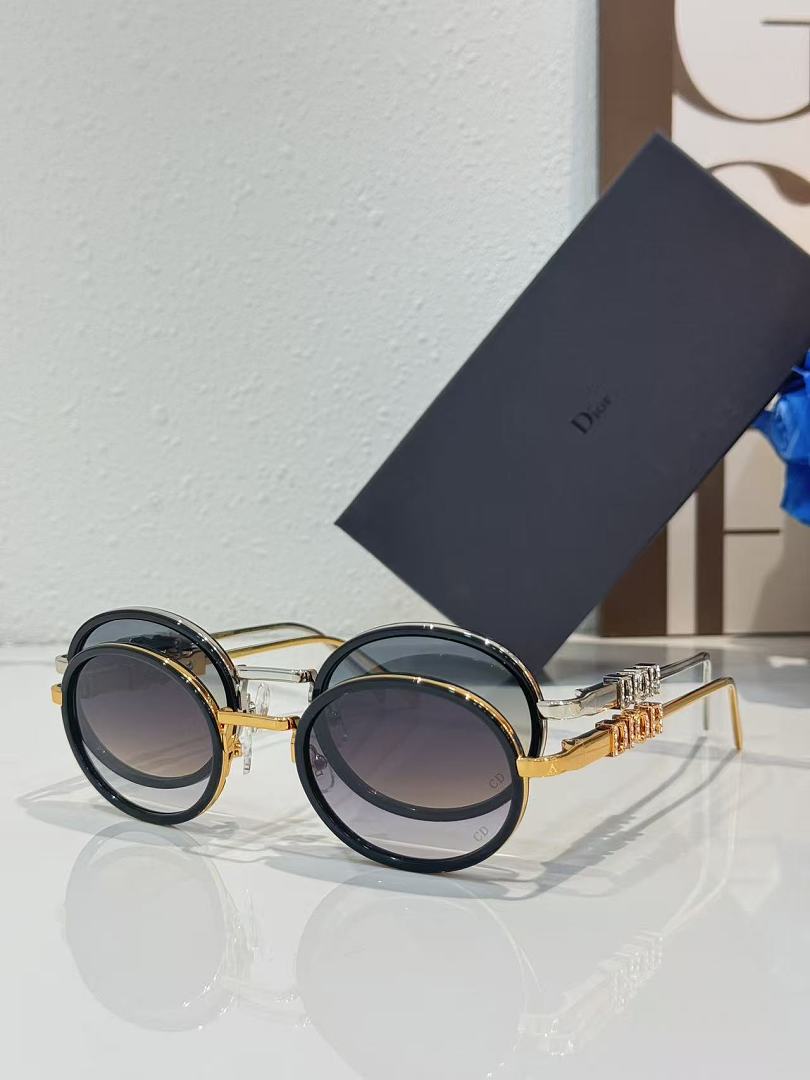 Dior Sunglasses - Model DR-11
