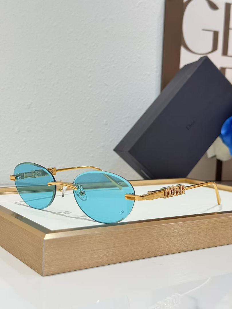 Dior Sunglasses - Model DR-13