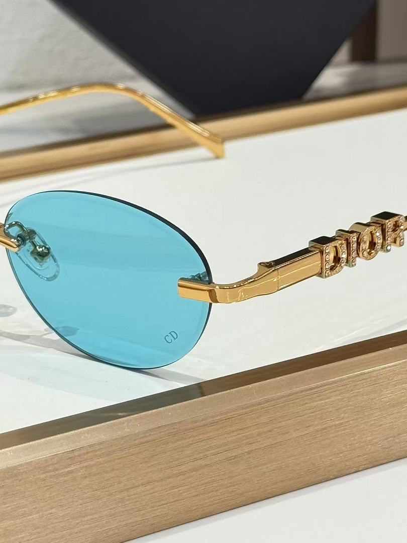 Dior Sunglasses - Model DR-14