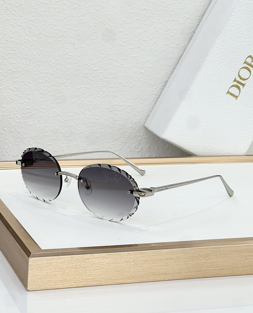Dior Sunglasses - Model DR-17