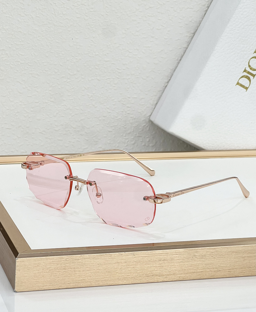 Dior Sunglasses - Model DR-18