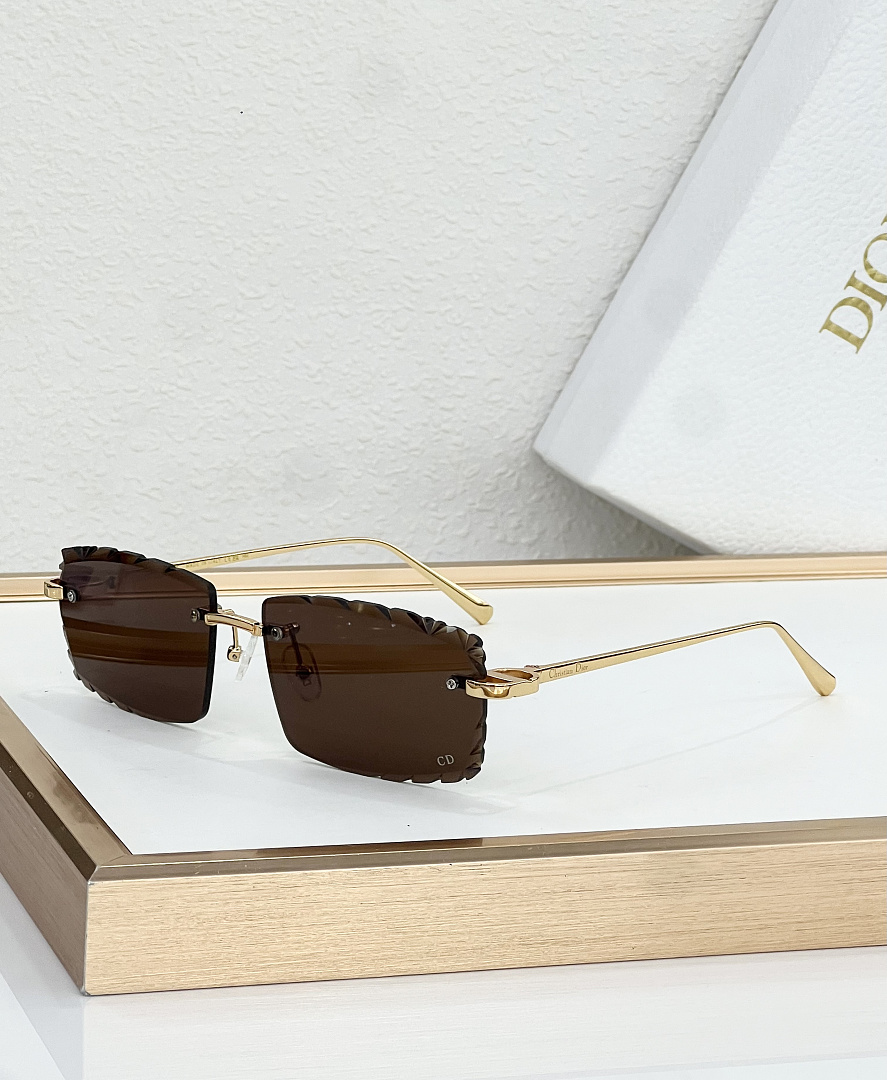 Dior Sunglasses - Model DR-20