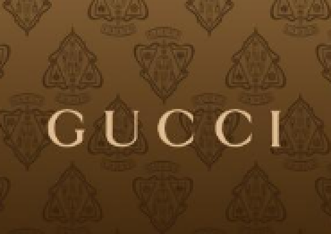 Gucci Sunglasses - Model GC-01