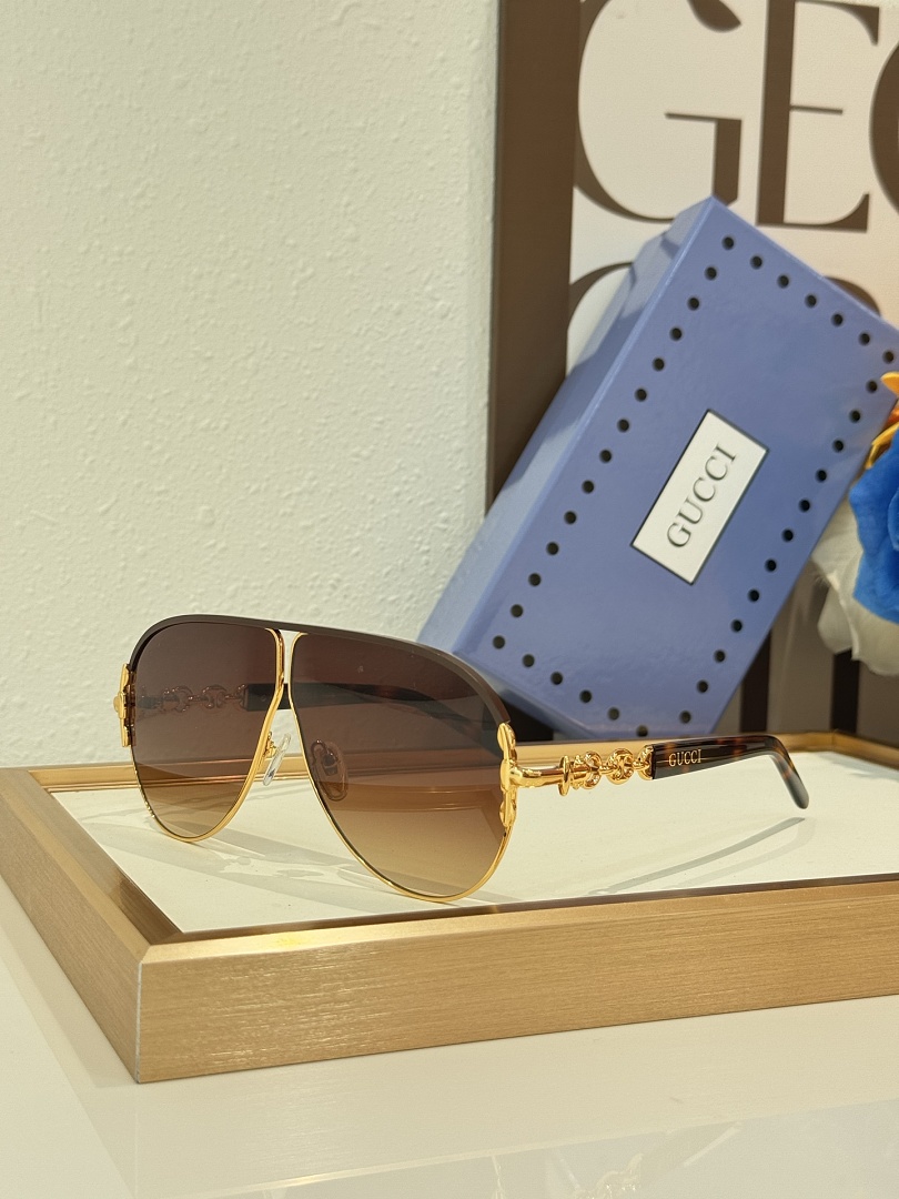 Gucci Sunglasses - Model GC-03
