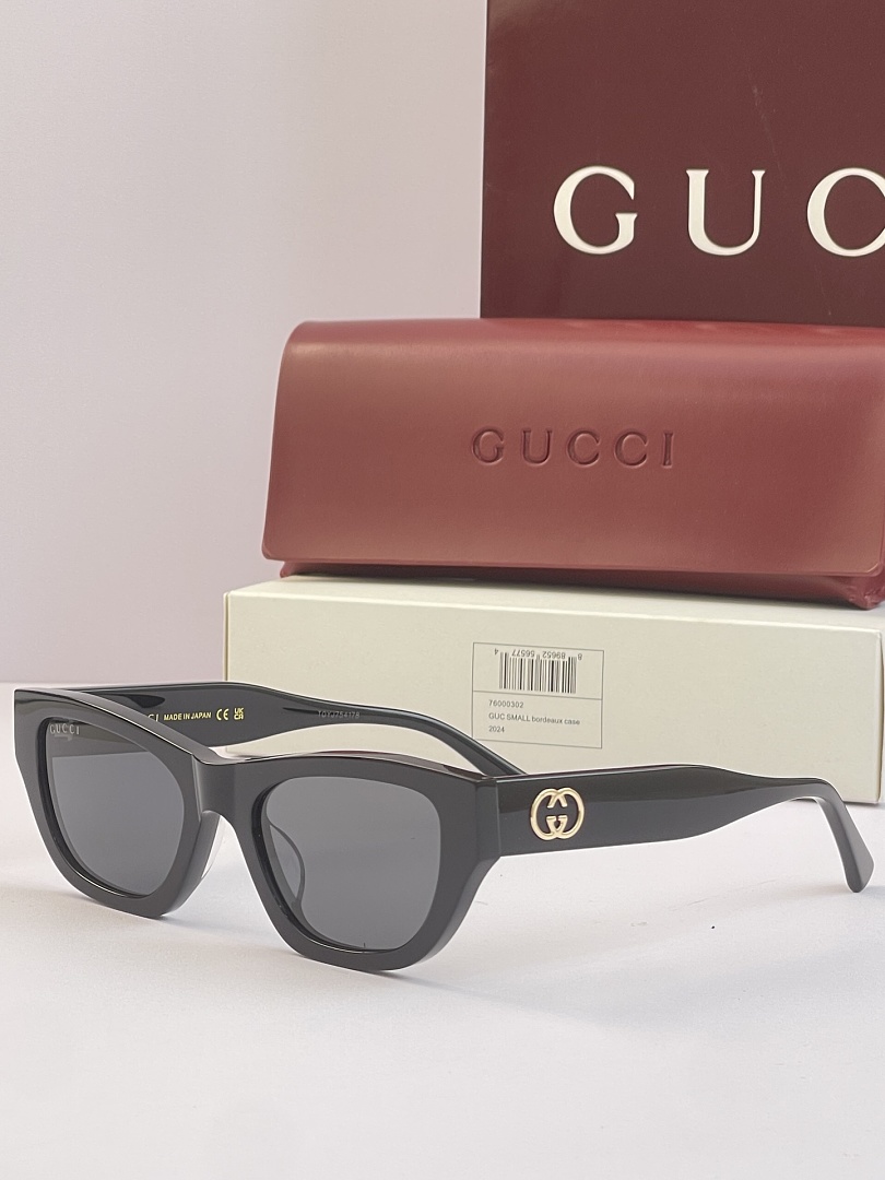 Gucci Sunglasses - Model GC-14