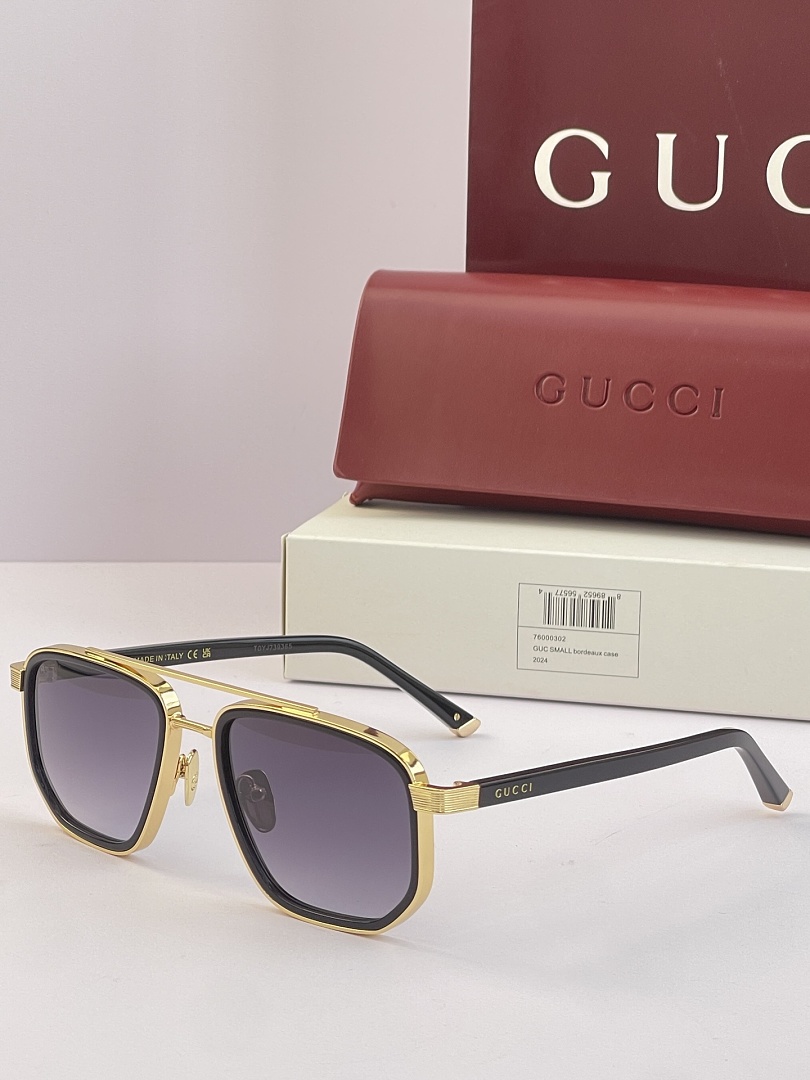Gucci Sunglasses - Model GC-16
