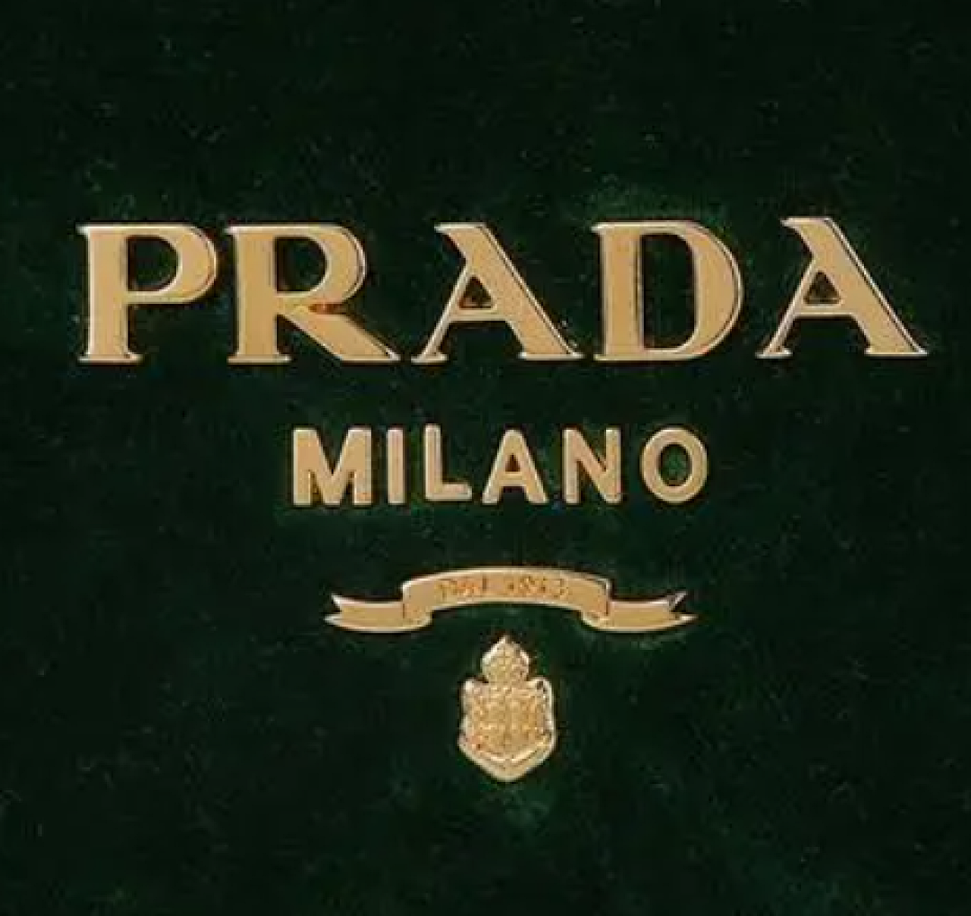 Prada Sunglasses - Model PR-01