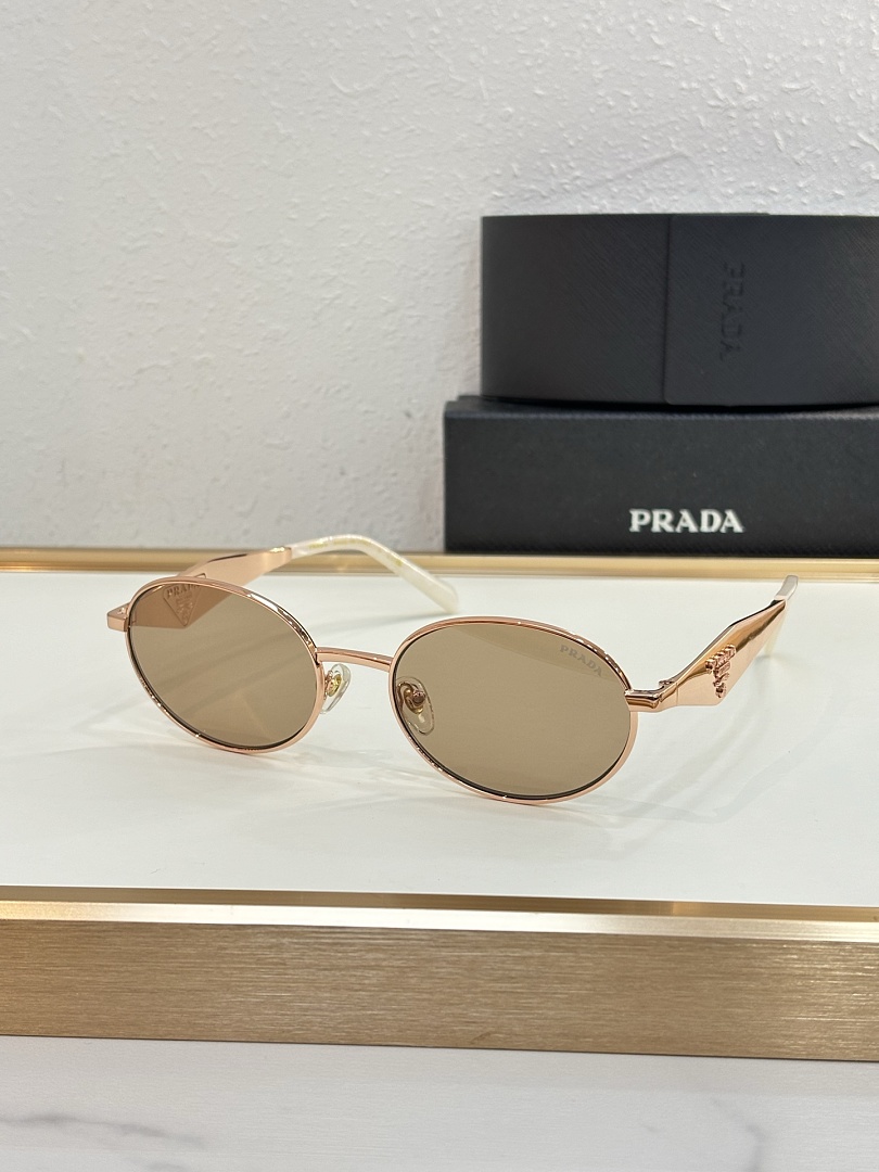 Prada Sunglasses - Model PR-02