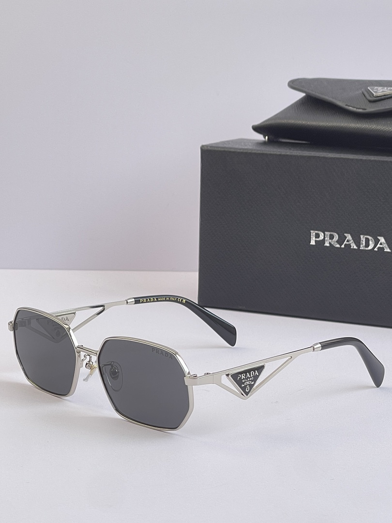 Prada Sunglasses - Model PR-08
