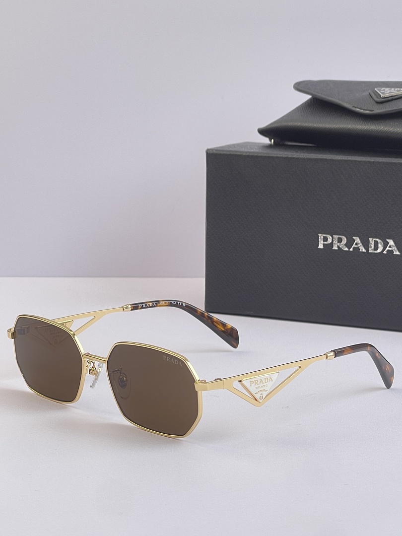 Prada Sunglasses - Model PR-09