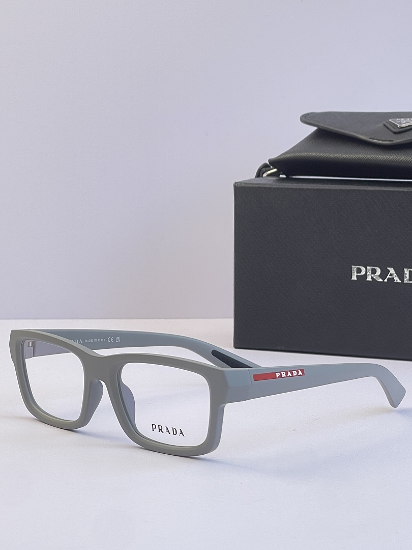 Prada Sunglasses - Model PR-10