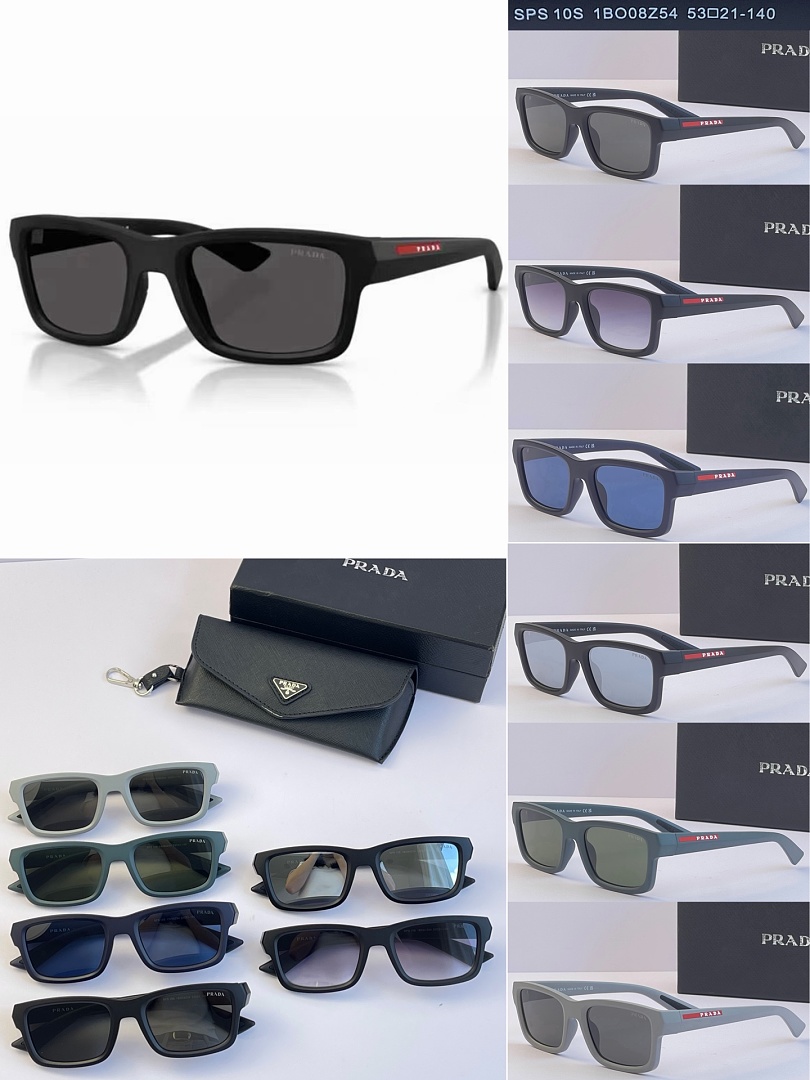 Prada Sunglasses - Model PR-11