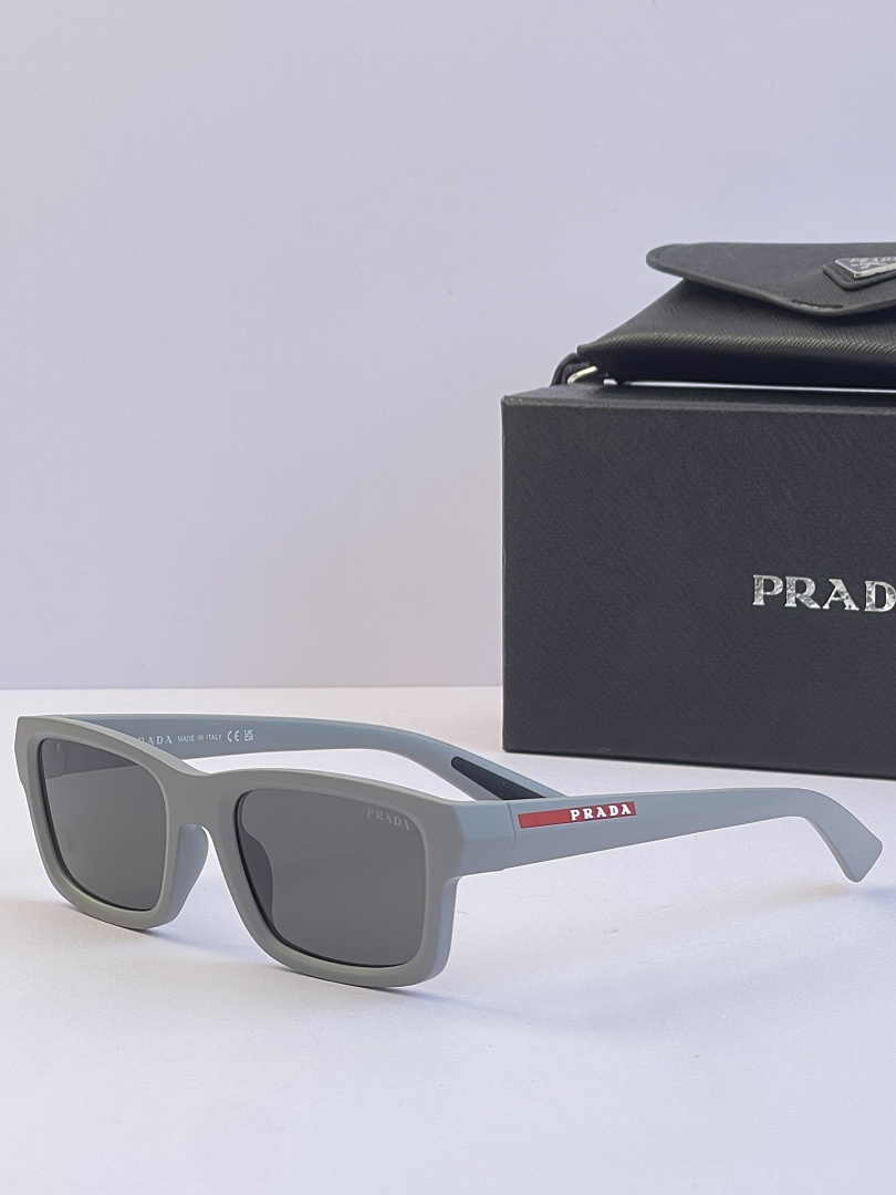 Prada Sunglasses - Model PR-12