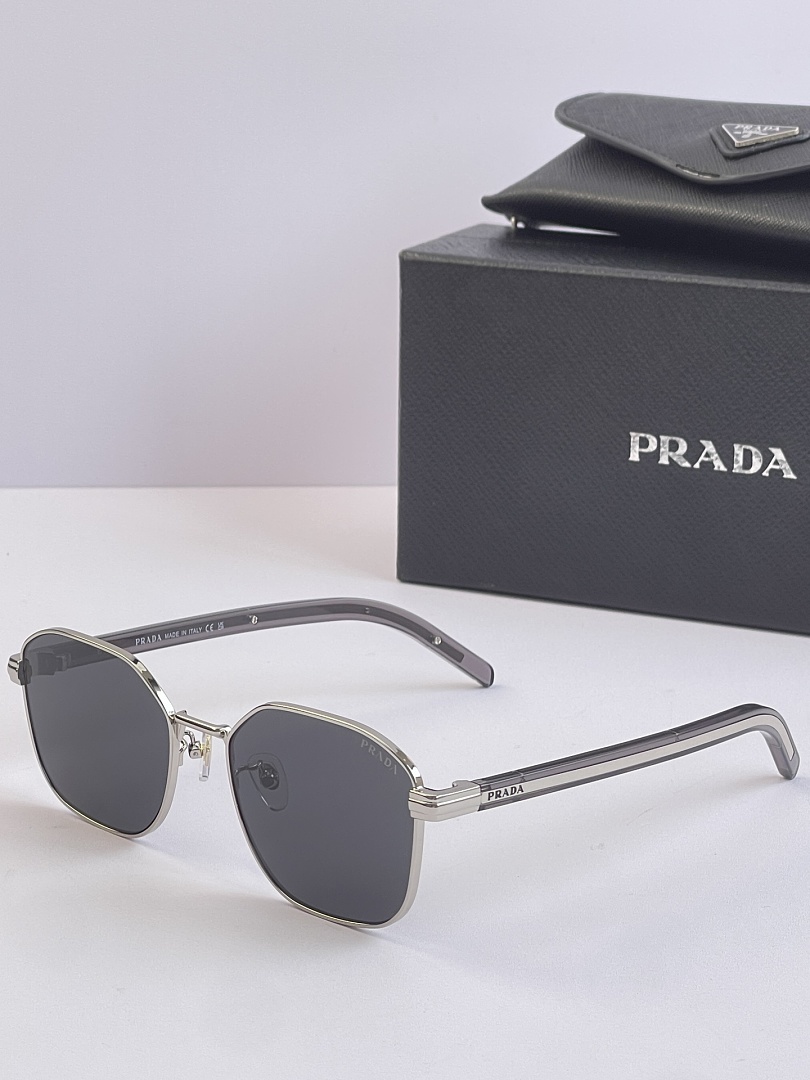 Prada Sunglasses - Model PR-13