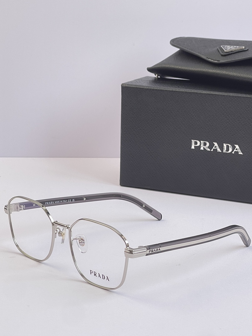 Prada Sunglasses - Model PR-14