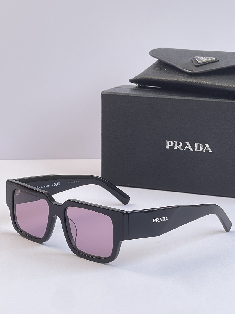 Prada Sunglasses - Model PR-15