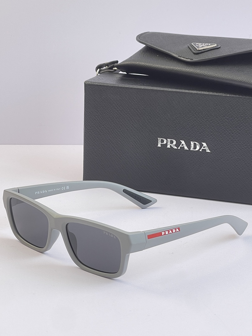 Prada Sunglasses - Model PR-17