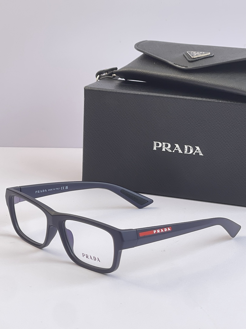Prada Sunglasses - Model PR-18
