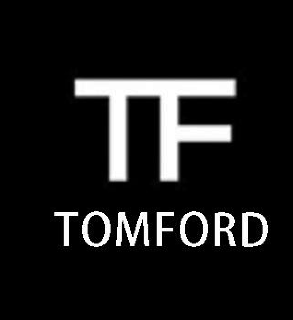 Tom Ford Sunglasses - Model TF-01