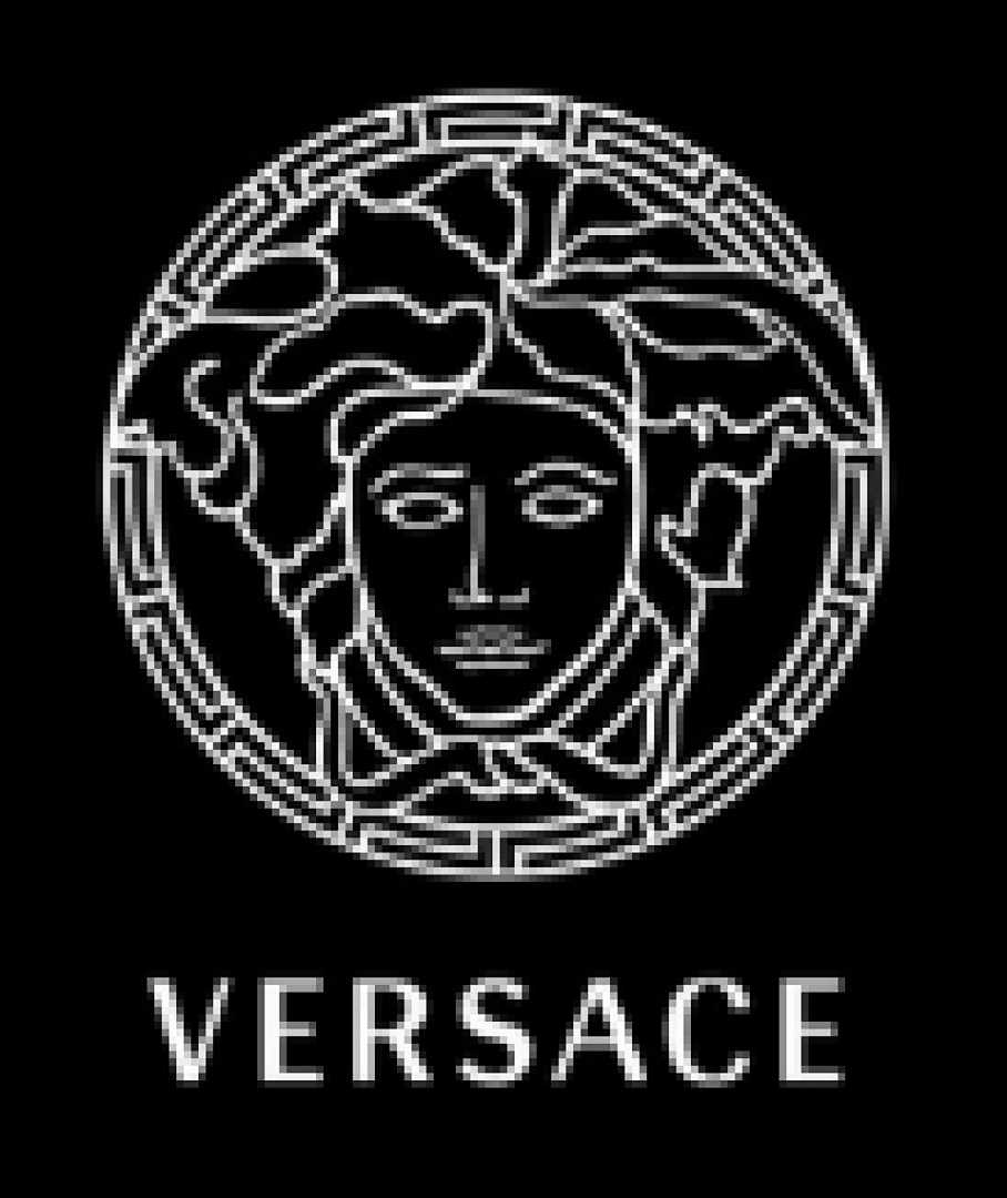 Versace Sunglasses - Model VS-01