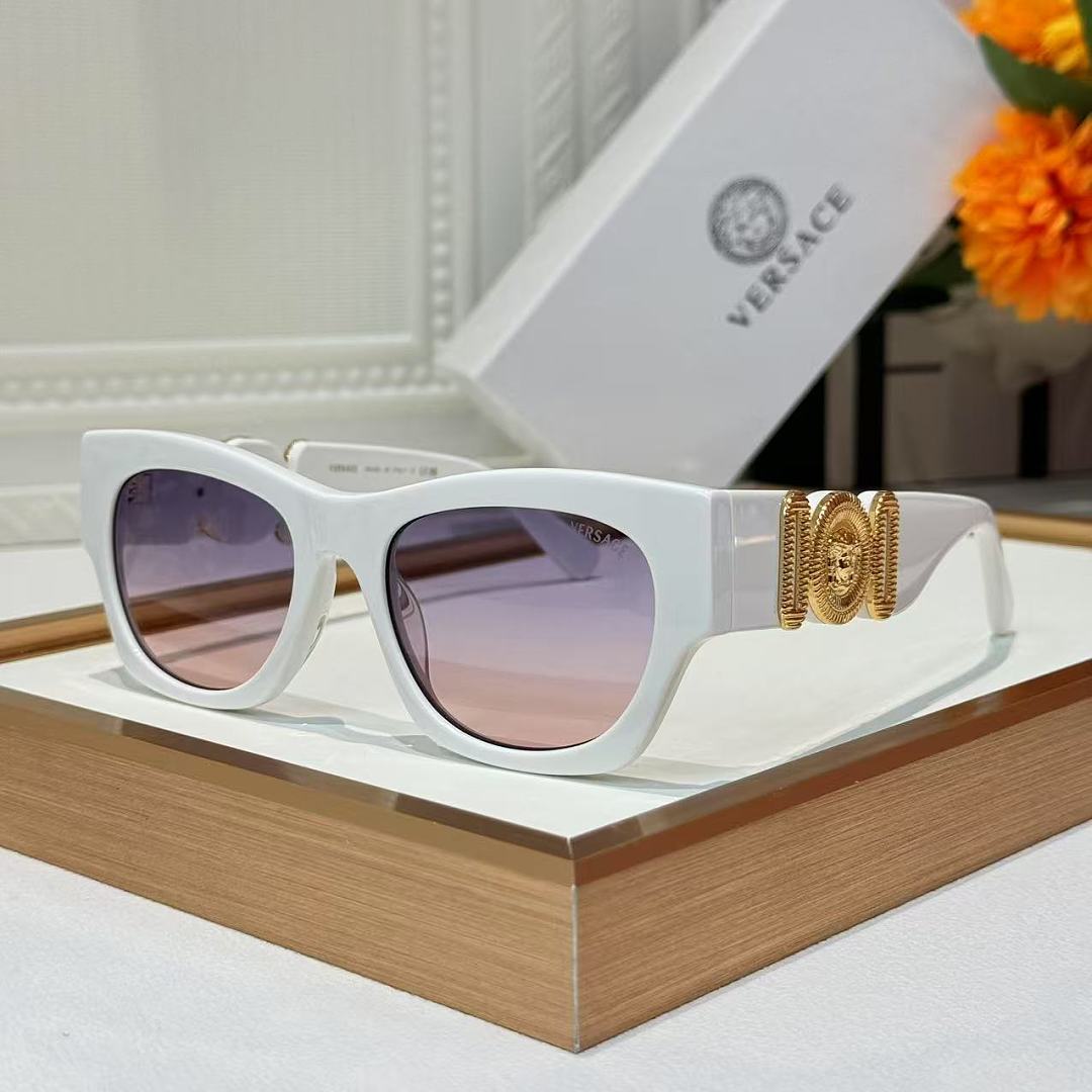 Versace Sunglasses - Model VS-02
