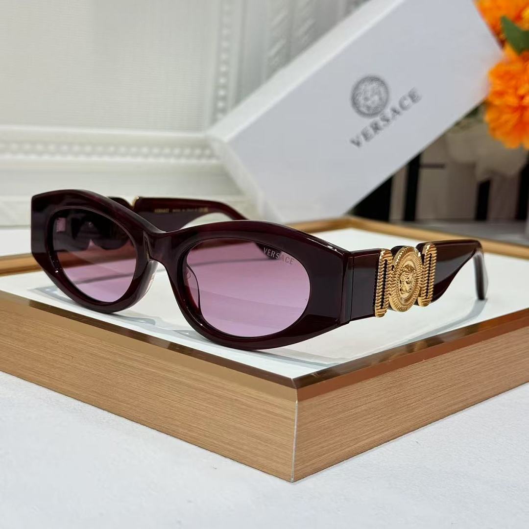 Versace Sunglasses - Model VS-03