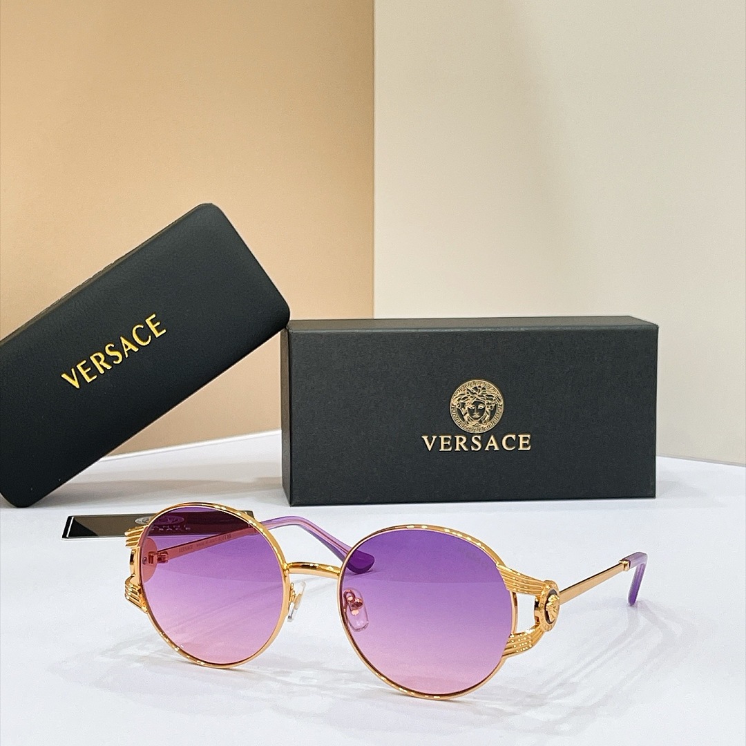Versace Sunglasses - Model VS-05