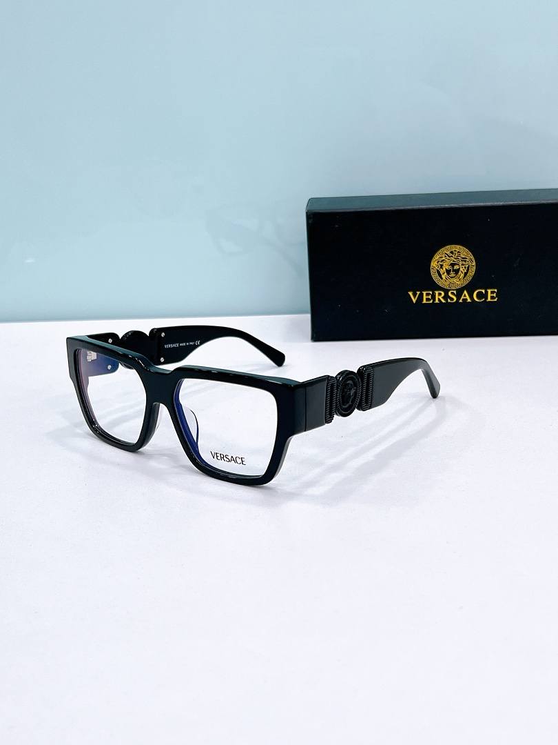 Versace Sunglasses - Model VS-10