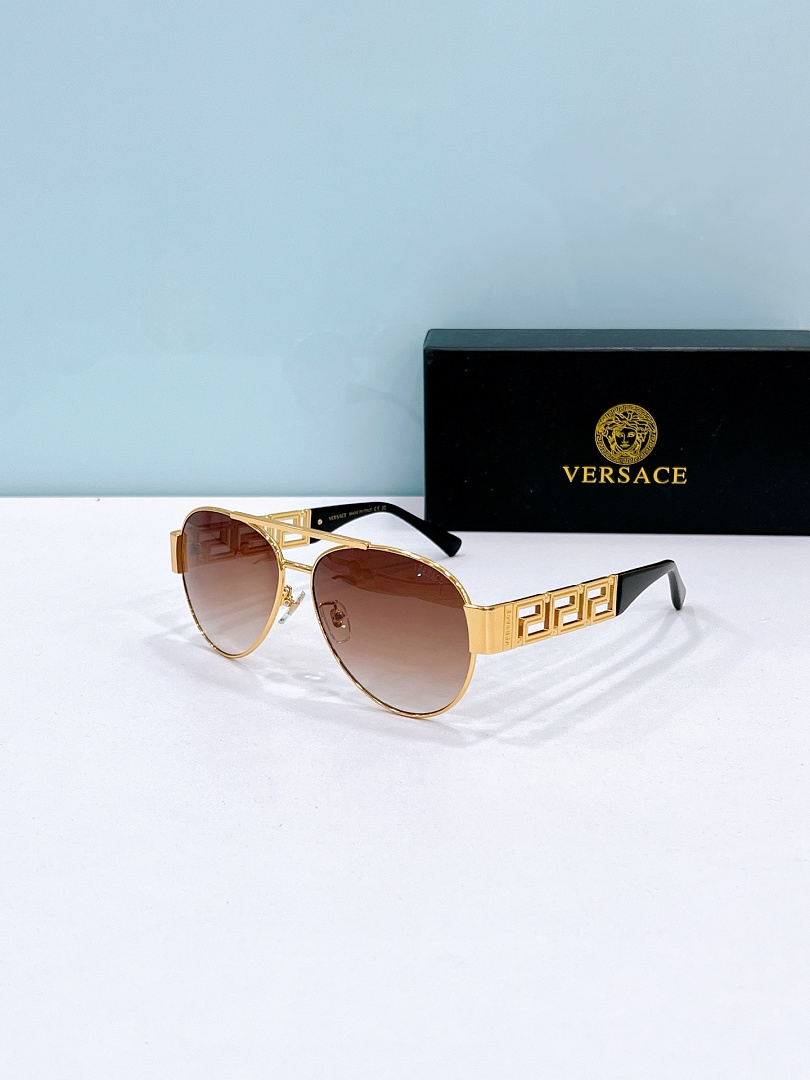 Versace Sunglasses - Model VS-11