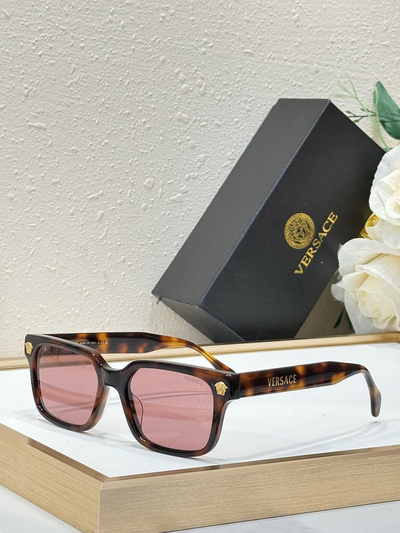 Versace Sunglasses - Model VS-13