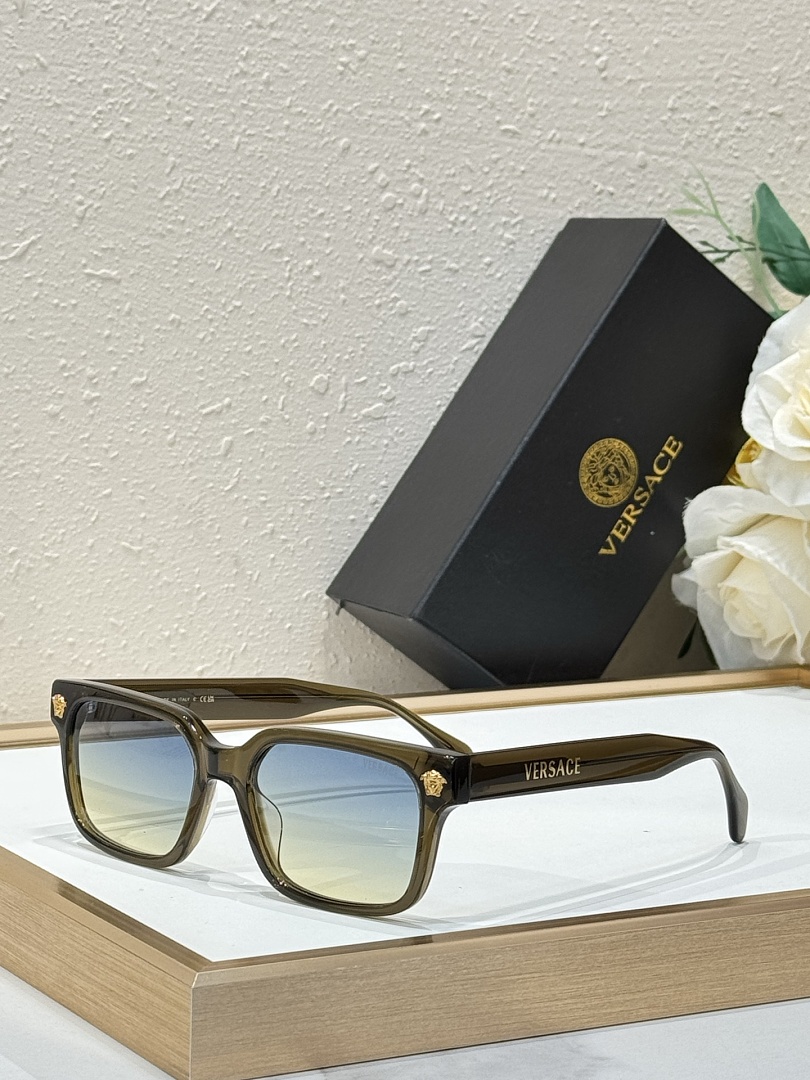 Versace Sunglasses - Model VS-14