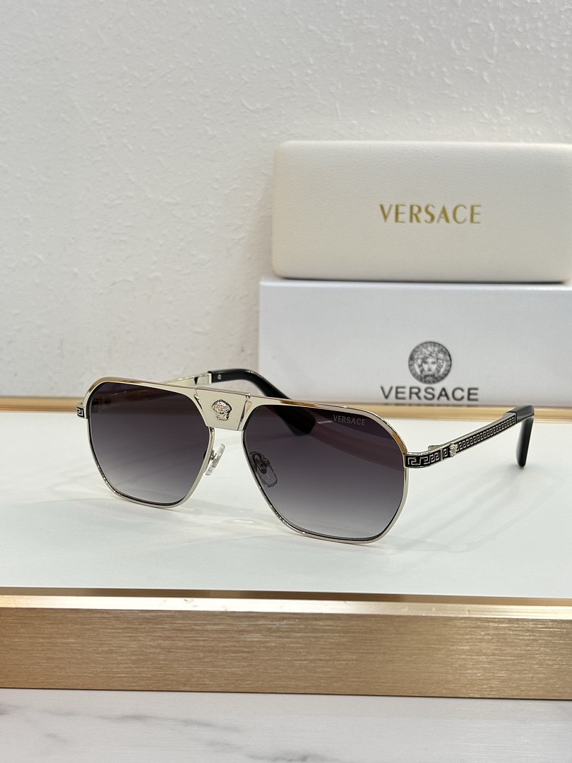 Versace Sunglasses - Model VS-17