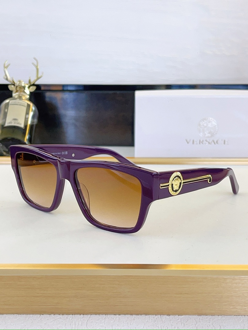 Versace Sunglasses - Model VS-20